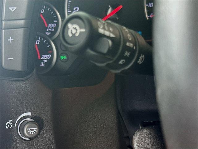 used 2007 Chevrolet Corvette car, priced at $57,963