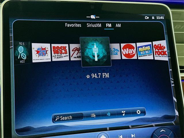 new 2026 Mercedes-Benz S-Class car, priced at $147,750