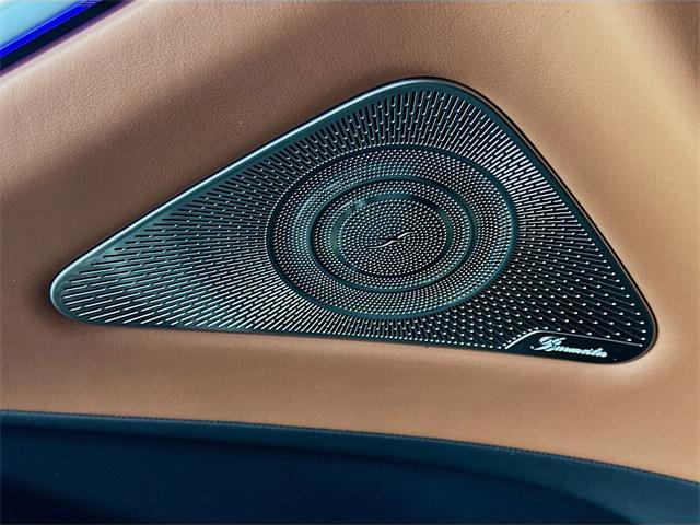 new 2026 Mercedes-Benz S-Class car, priced at $147,750