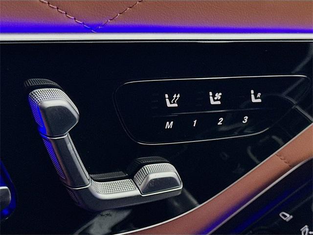 new 2026 Mercedes-Benz S-Class car, priced at $147,750