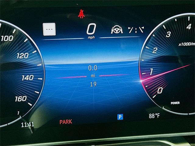 new 2026 Mercedes-Benz S-Class car, priced at $147,750