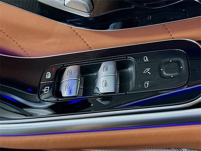 new 2026 Mercedes-Benz S-Class car, priced at $147,750