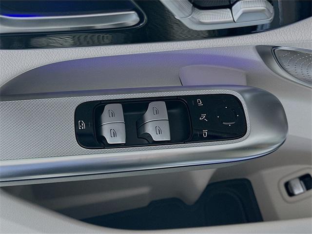 new 2026 Mercedes-Benz GLC 300 car, priced at $62,145