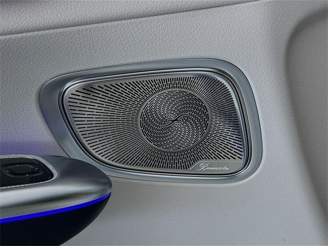 new 2026 Mercedes-Benz GLC 300 car, priced at $62,145