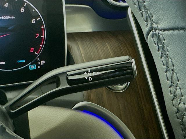 new 2026 Mercedes-Benz GLC 300 car, priced at $62,145