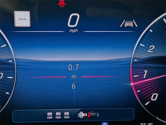 new 2026 Mercedes-Benz GLC 300 car, priced at $62,145