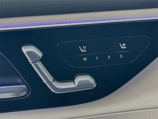 new 2026 Mercedes-Benz GLC 300 car, priced at $62,145