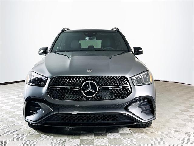 new 2025 Mercedes-Benz GLE-Class car, priced at $86,345