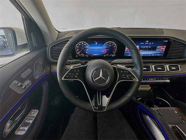 new 2025 Mercedes-Benz GLE 350 car, priced at $67,365