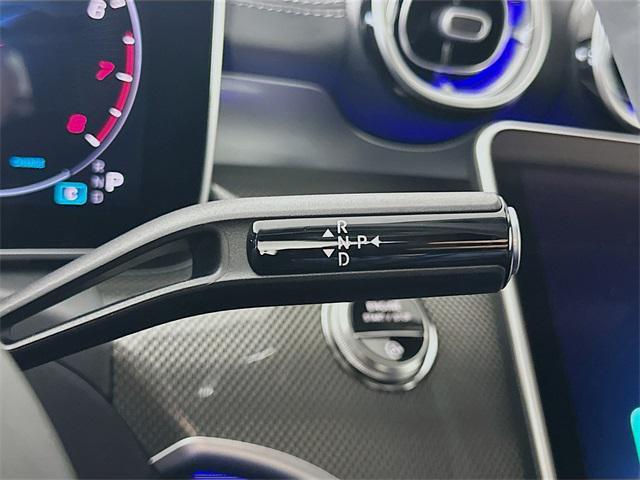 new 2026 Mercedes-Benz CLE 300 car, priced at $76,070