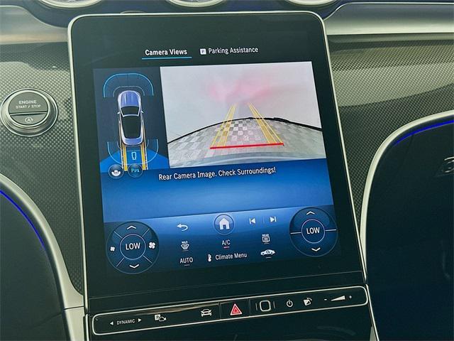 new 2026 Mercedes-Benz CLE 300 car, priced at $76,070