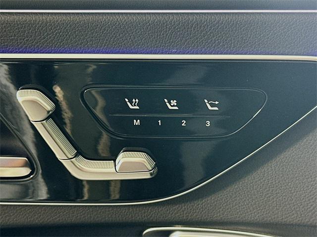 new 2026 Mercedes-Benz CLE 300 car, priced at $76,070