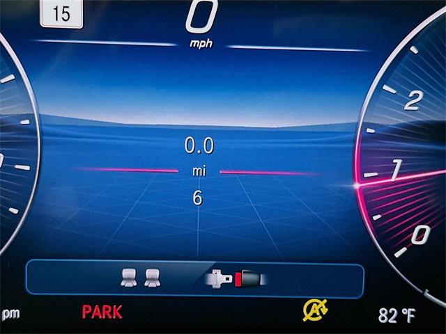 new 2026 Mercedes-Benz CLE 300 car, priced at $76,070