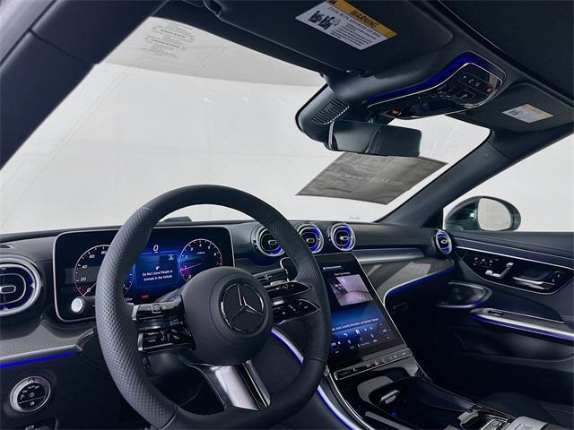 new 2026 Mercedes-Benz CLE 300 car, priced at $76,070