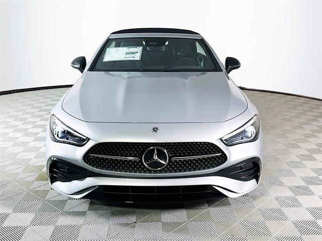 new 2026 Mercedes-Benz CLE 300 car, priced at $76,070