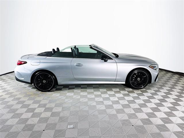 new 2026 Mercedes-Benz CLE 300 car, priced at $76,070