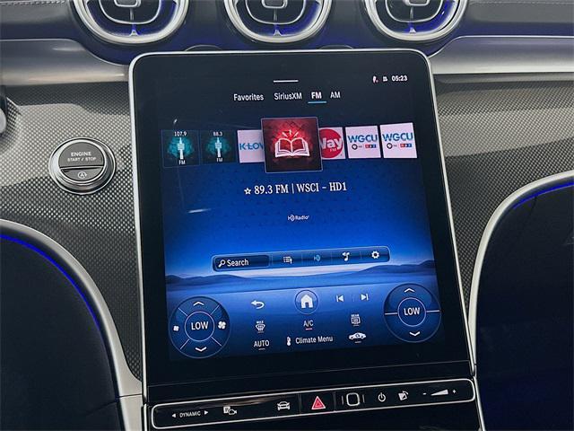 new 2026 Mercedes-Benz CLE 300 car, priced at $76,070