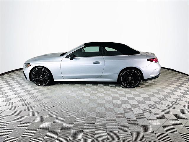 new 2026 Mercedes-Benz CLE 300 car, priced at $76,070