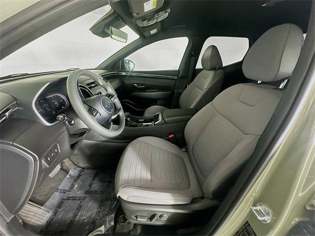 used 2024 Hyundai SANTA CRUZ car, priced at $25,651