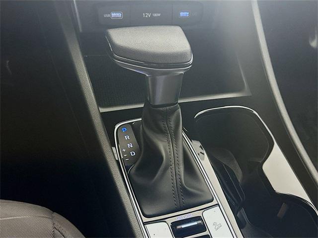used 2024 Hyundai SANTA CRUZ car, priced at $25,651