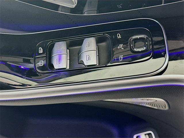 new 2025 Mercedes-Benz S-Class car, priced at $137,670