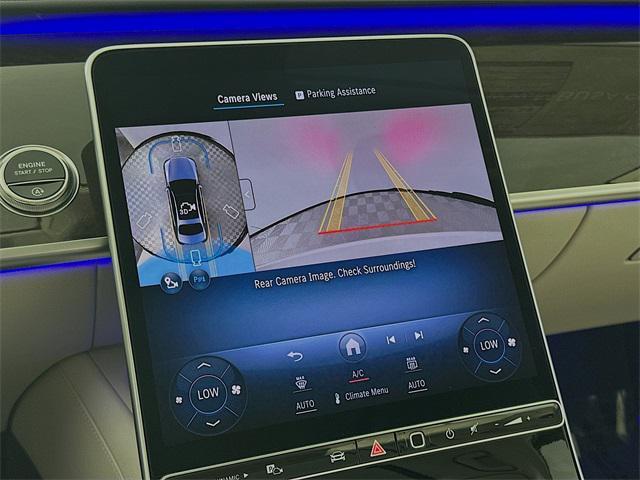 new 2026 Mercedes-Benz S-Class car, priced at $139,070