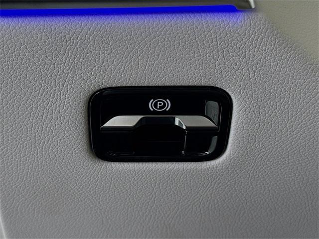 new 2026 Mercedes-Benz S-Class car, priced at $139,070