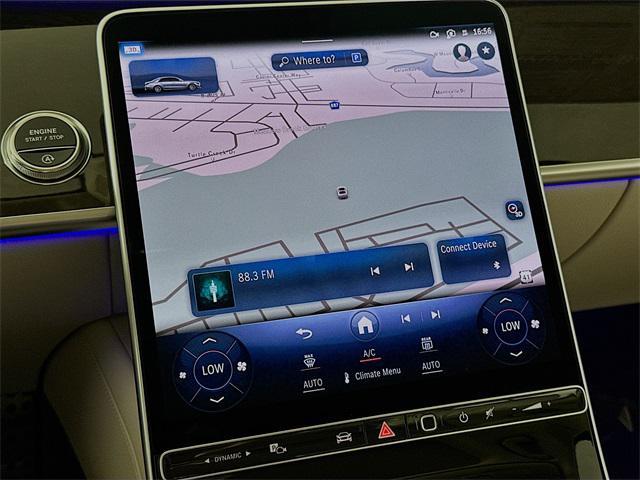 new 2026 Mercedes-Benz S-Class car, priced at $139,070