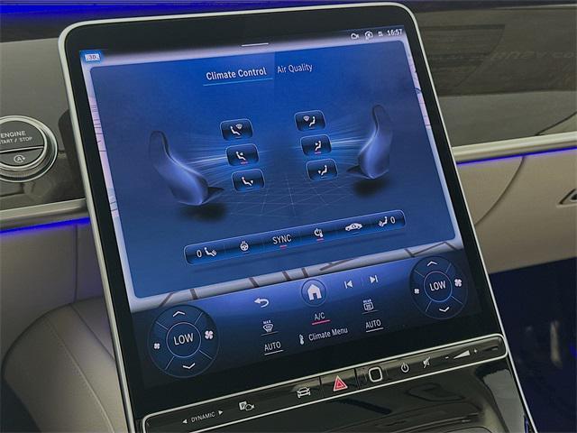 new 2026 Mercedes-Benz S-Class car, priced at $139,070