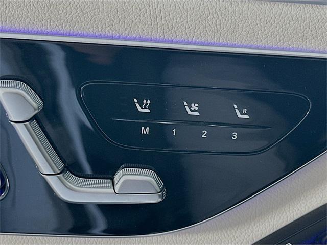 new 2026 Mercedes-Benz S-Class car, priced at $139,070