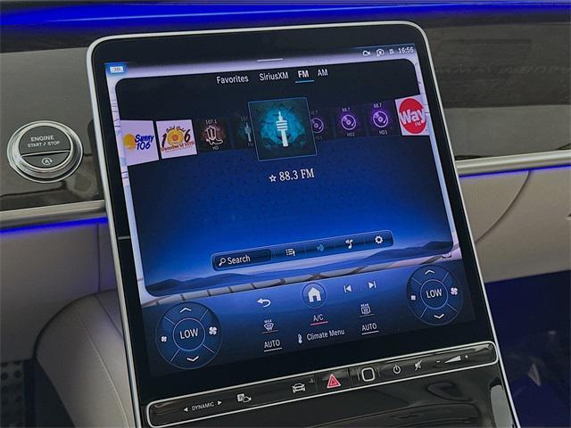 new 2026 Mercedes-Benz S-Class car, priced at $139,070