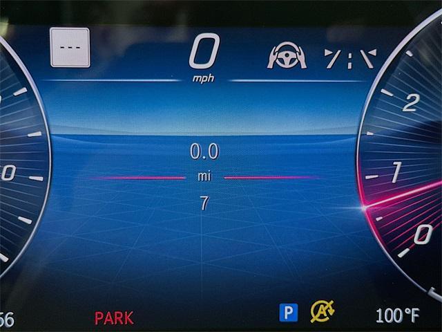 new 2026 Mercedes-Benz S-Class car, priced at $139,070