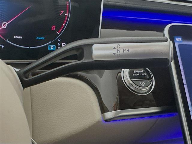 new 2026 Mercedes-Benz S-Class car, priced at $139,070