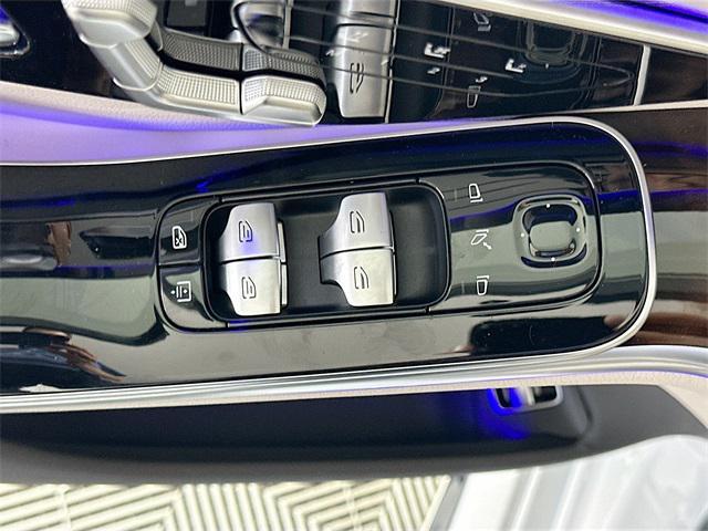 new 2026 Mercedes-Benz S-Class car, priced at $139,070