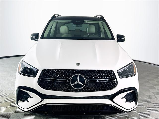 new 2025 Mercedes-Benz GLE 350 car, priced at $69,665