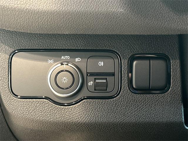 new 2025 Mercedes-Benz Sprinter 2500 car, priced at $73,327