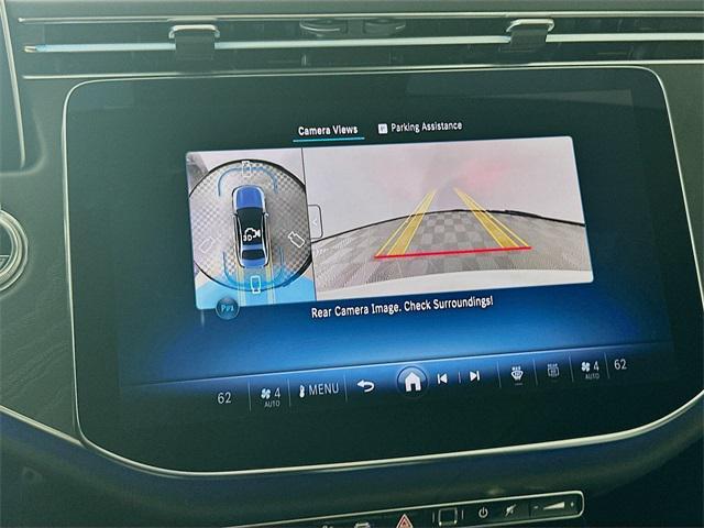 new 2026 Mercedes-Benz AMG E 53 car, priced at $105,300