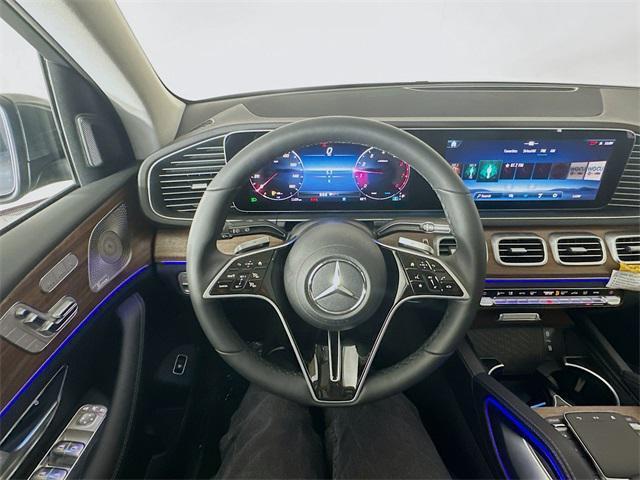 new 2025 Mercedes-Benz GLE 350 car, priced at $71,495