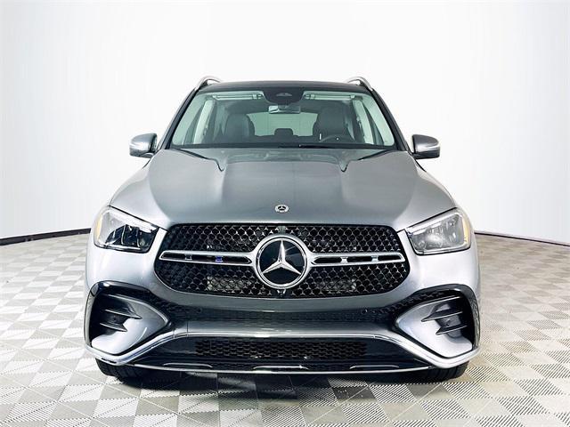 new 2025 Mercedes-Benz GLE 350 car, priced at $71,495