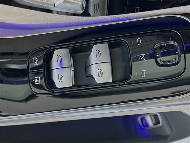 new 2026 Mercedes-Benz AMG S 63 E car, priced at $204,020