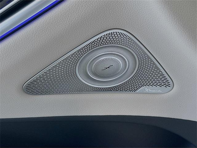 new 2026 Mercedes-Benz AMG S 63 E car, priced at $204,020