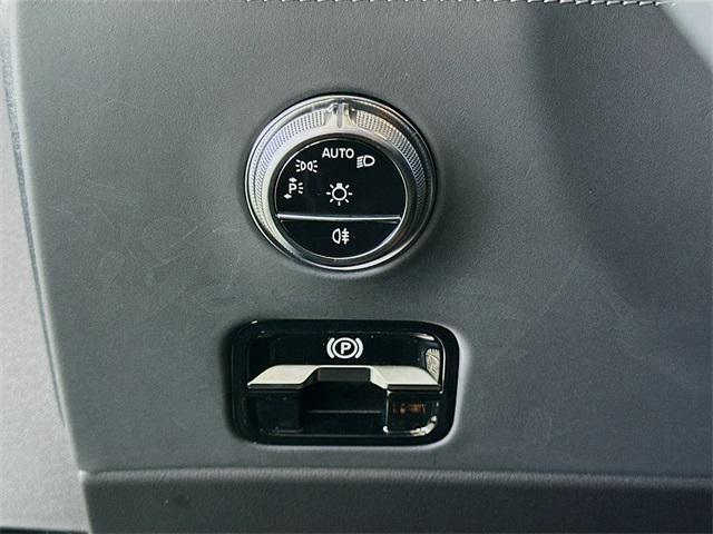 used 2022 Mercedes-Benz AMG SL 63 car, priced at $124,638