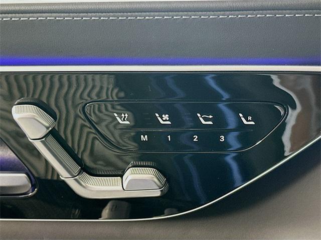 used 2022 Mercedes-Benz AMG SL 63 car, priced at $124,638