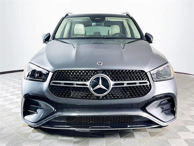 new 2025 Mercedes-Benz GLE 350 car, priced at $70,225