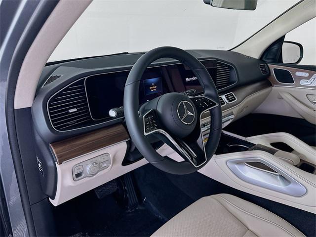 new 2025 Mercedes-Benz GLE 350 car, priced at $70,225