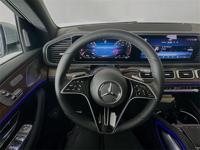 new 2025 Mercedes-Benz GLE 450 car, priced at $80,060