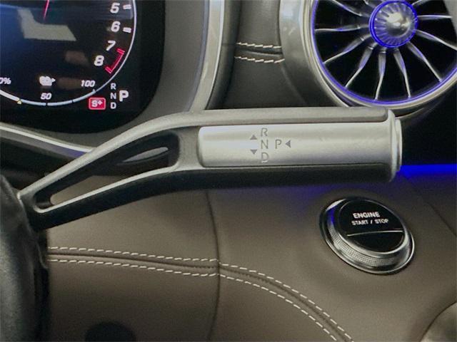 new 2026 Mercedes-Benz AMG GT 63 car, priced at $213,410