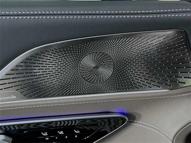 new 2026 Mercedes-Benz AMG GT 63 car, priced at $213,410