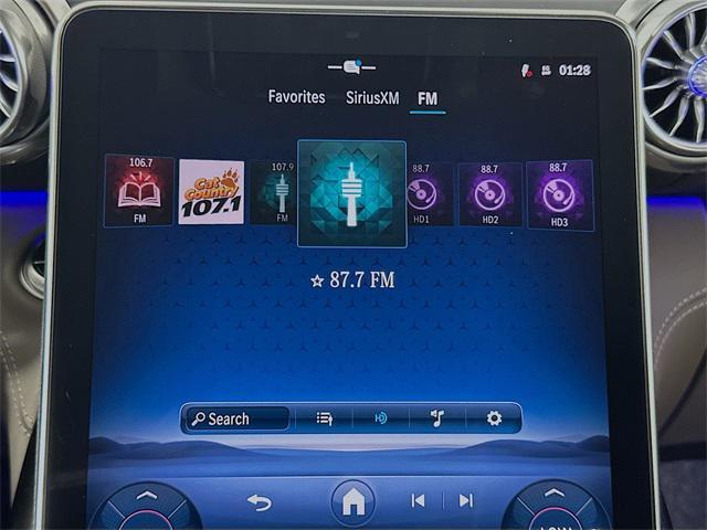 new 2026 Mercedes-Benz AMG GT 63 car, priced at $213,410