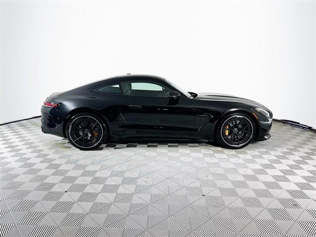 new 2026 Mercedes-Benz AMG GT 63 car, priced at $213,410